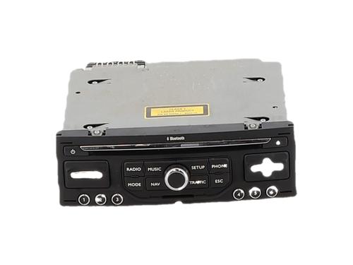 Radio CITROËN DS3 (SA_) 1.6 VTi 120 | BP37163753E6 - Image 4