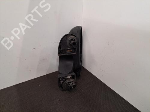 Used Right mirror RENAULT TRAFIC II Bus (JL) 2.0 dCi 115 (JL00, JL01, JL0H, JL0M, JL0U) (114 hp) 28408115