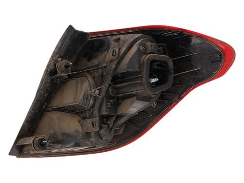 Used Left taillight Left taillight 37163749 37163749