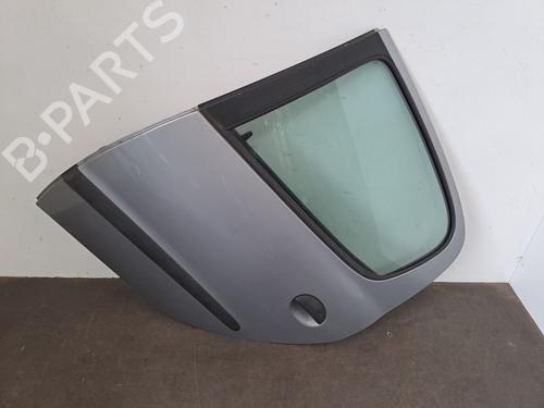 Used Left rear door PEUGEOT 206 Hatchback (2A/C) 1.1 i (60 hp) 28408762