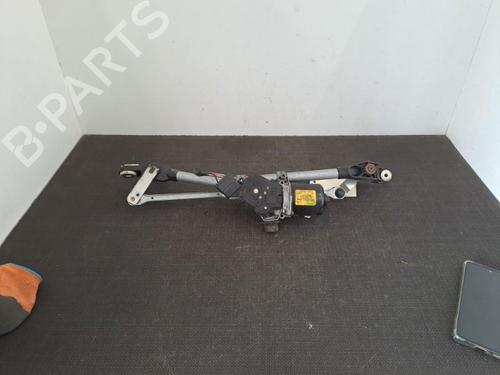 Viskermotor vindrude RENAULT MEGANE III Hatchback (BZ0/1_, B3_) 1.5 dCi (BZ09, BZ0D, BZ1W, BZ29, BZ14) (110 hp) 28401988