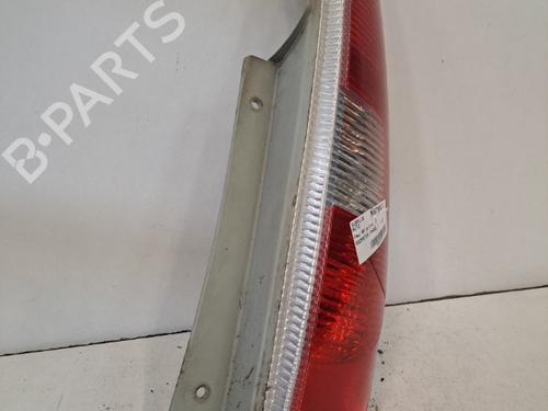 Right taillight SKODA ROOMSTER (5J7) 1.9 TDI | BP28404319C35 