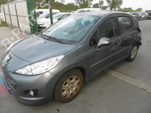 Used Parts PEUGEOT 207 SW (WK_) 1.6 HDi (90 hp) 3952827