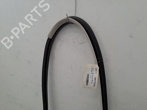Rubber door seal RENAULT ESPACE V (JR_) 1.6 dCi 160 | BP28401371C142 