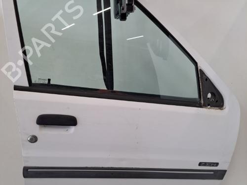 right-front-door-peugeot-106-ii-1a_-1c_-1996-1997-1998-1999-2000-2001-2002-2003-2004-2005-28398442 main image