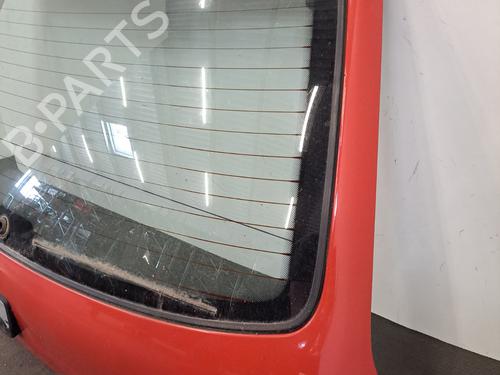 Tailgate PEUGEOT 106 II (1A_, 1C_) 1.0 i | BP28392087C6 