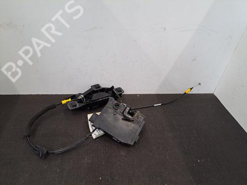 Rear left lock PEUGEOT 308 II (LB_, LP_, LW_, LH_, L3_) 1.6 BlueHDi 120 | BP28409594C100 