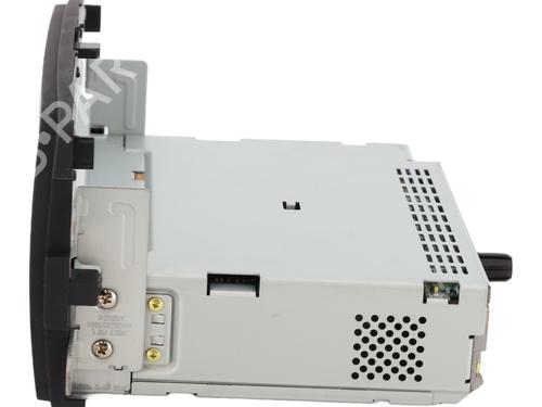 Radio DACIA SANDERO II TCe 90 (B8M1, B8MA, B8AC) | BP31160877E6 - Image 3