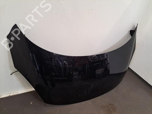 Hood RENAULT SCÉNIC III (JZ0/1_) 1.6 dCi (JZ00, JZ12) | BP28400783C1