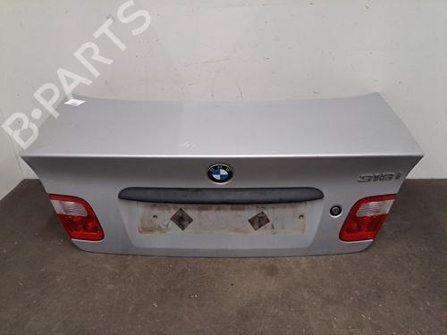Used Tailgate BMW 3 (E46) 318 i (118 hp) 30171643