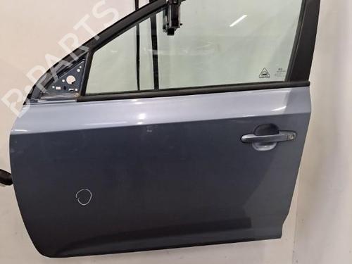 Left front door KIA CEE'D SW (ED) 1.6 CRDi 115 | BP28407428C2 
