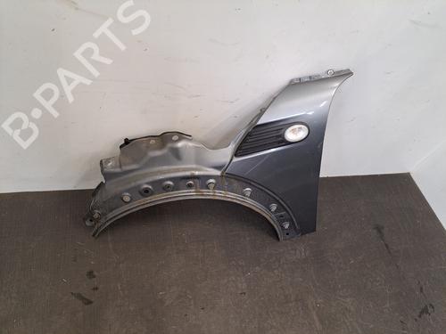 Kotflügel links vorne MINI MINI (R56) Cooper | BP28402280C41 