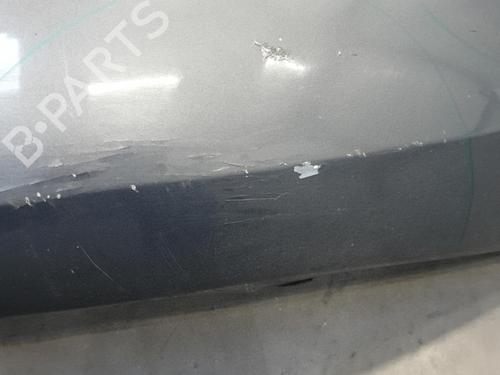 Rear bumper RENAULT MEGANE II (BM0/1_, CM0/1_) 1.9 dCi | BP28397104C8 