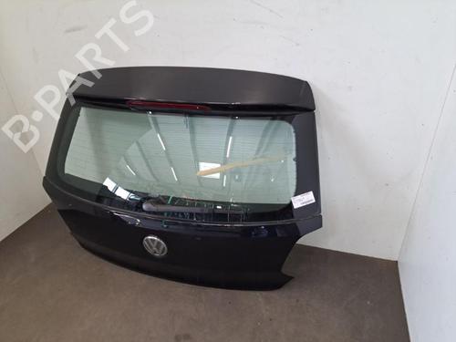 Tailgate VW POLO V (6R1, 6C1) 1.2 | BP28393346C6 