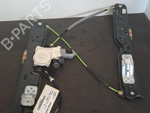 Used Front right window mechanism Front right window mechanism JAGUAR F-PACE (X761) 3.0 SDV6 AWD (300 hp) 28395153 28395153