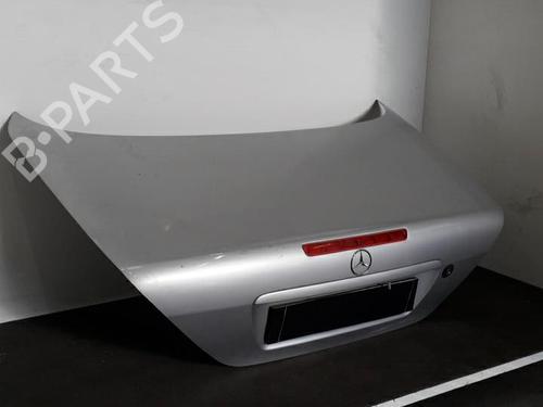 Used Tailgate MERCEDES-BENZ SLK (R170) 230 Kompressor (170.447) (193 hp) 28405939