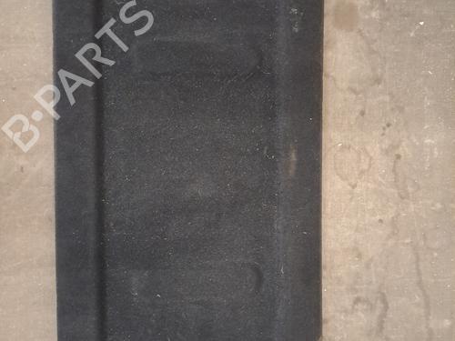 Hattehylle KIA CEE'D (JD) 1.6 CRDi 136 (136 hp) 30819538