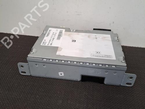 Used Radio Radio PEUGEOT 308 II (LB_, LP_, LW_, LH_, L3_) 1.5 BlueHDi 130 (131 hp) 28402663 28402663