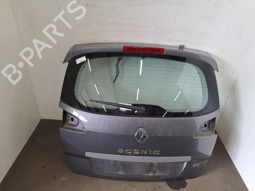 tailgate-renault-scenic-iii-jz01_-2008-2009-2010-2011-2012-2013-2014-2015-2016-33476259 main image