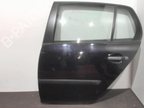 Left rear door VW GOLF V (1K1) 1.9 TDI | BP28410456C4 
