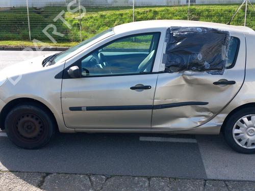 Left headlight RENAULT CLIO III (BR0/1, CR0/1) 1.5 dCi (BR17, CR17) | BP28408396C28 - Image 14