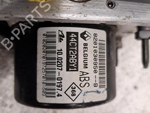 ABS pump RENAULT WIND (E4M_) 1.2 (E4MF) | BP28398042M43 - Image 2