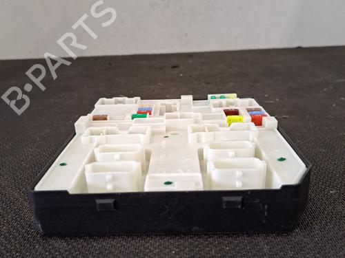 Fuse box RENAULT SCÉNIC III (JZ0/1_) 1.5 dCi | BP30107695E1