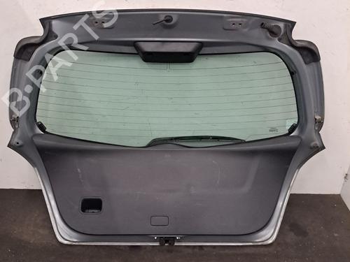 Used Tailgate Tailgate TOYOTA YARIS (_P9_) 1.0 VVT-i (KSP90_, KSP90R) (69 hp) 31345367 31345367