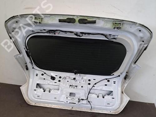 Tailgate FORD FOCUS III 1.6 TDCi | BP28399049C6 