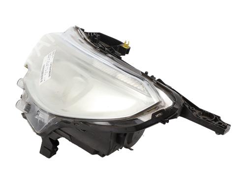 Left headlight PEUGEOT 2008 I (CU_) 1.6 BlueHDi 100 | BP36673970C28 - Image 3