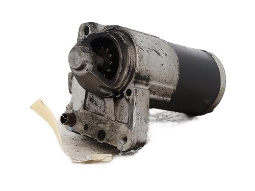 Used Starter Starter CITROËN C4 II (NC_) 1.6 BlueHDi 120 (120 hp) 34413239 34413239
