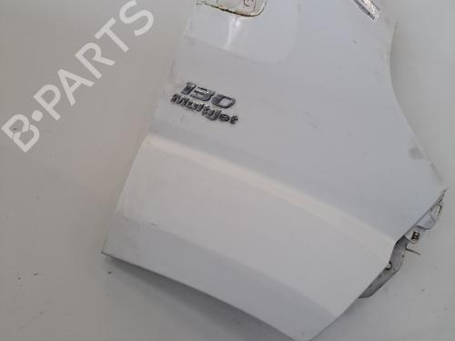 Right front fenders FIAT DUCATO Van (250_) 150 Multijet 2,3 D | BP28391862C42 