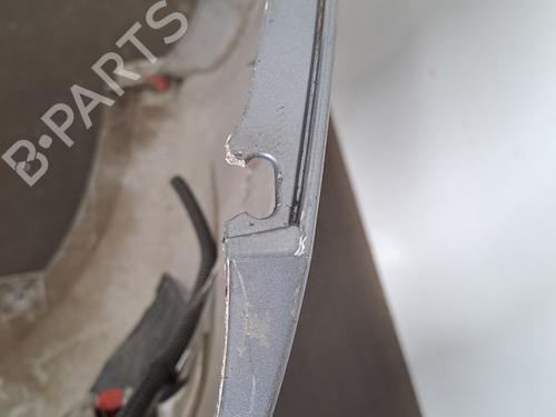 Front bumper OPEL ZAFIRA / ZAFIRA FAMILY B (A05) 1.9 CDTI (M75) | BP29501683C7 