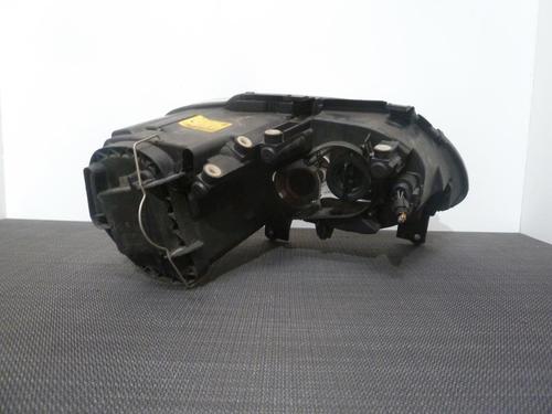 Left headlight VW TOURAN (1T1, 1T2) 2.0 TDI | BP28394493C28