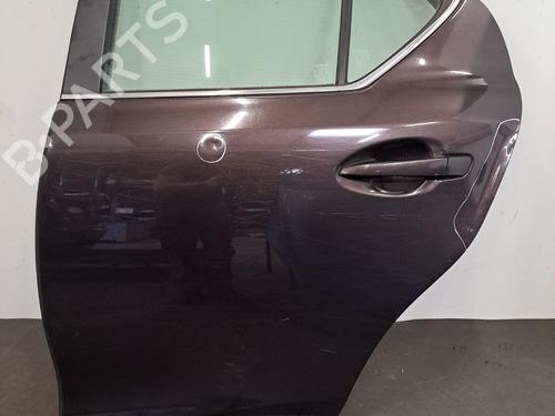 Used Left rear door LEXUS CT (ZWA10_) 200h (ZWA10_, ZWA10R) (136 hp) 28402918