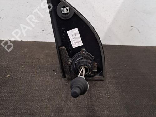 Left mirror FIAT PANDA (169_) 1.1 (169.AXA1A) | BP28404276C26 