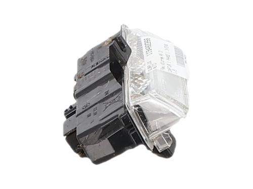 Right daytime light RENAULT CAPTUR I (J5_, H5_) 1.5 dCi 90 (J5N4, J5M5, J5MW, J5M6, J5AL, J5AJ) | BP37410432C103 - Image 4