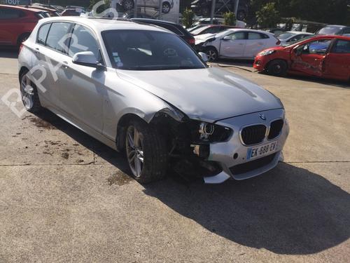 Climate control BMW 1 (F20) 118 i | BP31602046I5 - Image 6