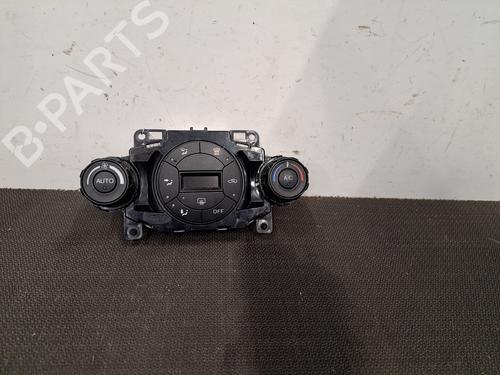 Used Climate control FORD FIESTA VI (CB1, CCN) 1.6 TDCi (95 hp) 28407953