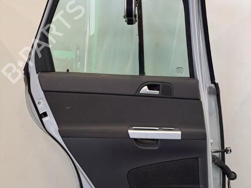 Left rear door VOLVO V50 (545) 1.6 D | BP28404696C4 