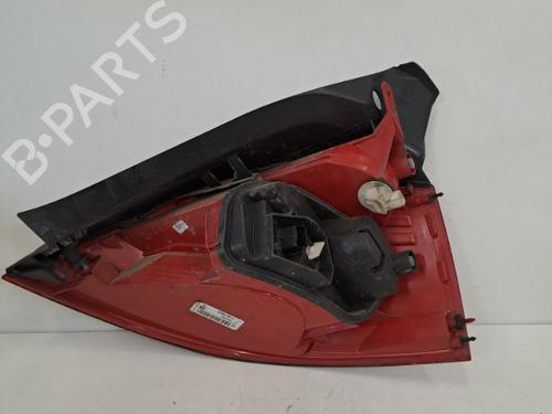 Used Left taillight Left taillight RENAULT MEGANE II (BM0/1_, CM0/1_) 1.5 dCi (BM1E, CM1E) (106 hp) 28398739 28398739