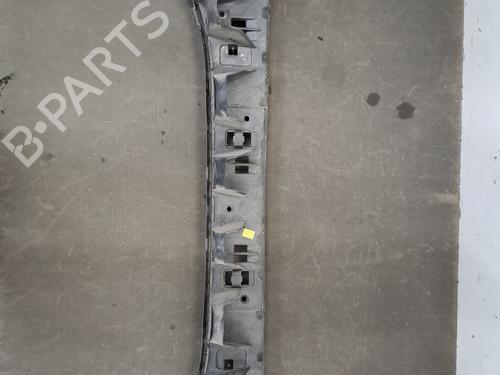 Used Rear bumper bracket PEUGEOT 208 I (CA_, CC_) 1.4 HDi (68 hp) 28389435
