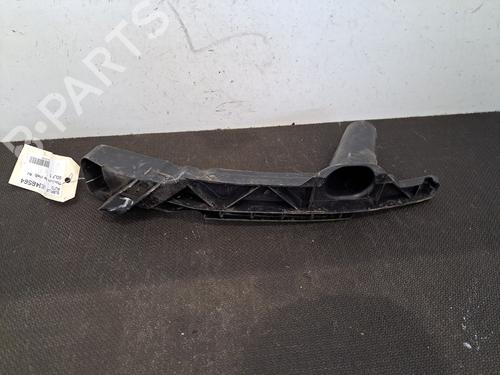 Front bumper bracket VW GOLF V (1K1) 1.9 TDI | BP28390268C158 