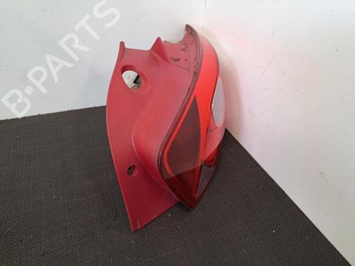 Right taillight SEAT IBIZA IV (6J5, 6P1) 1.9 TDI | BP28402503C35 