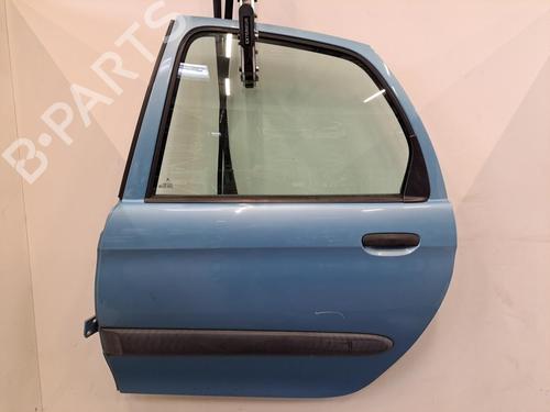 Left rear door CITROËN XSARA PICASSO (N68) 2.0 HDi | BP28397219C4 