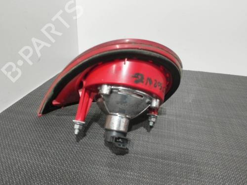 Used Right tailgate light VW GOLF V (1K1) 1.9 TDI (105 hp) 28405523