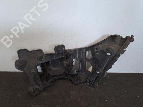Rear bumper bracket RENAULT CLIO IV (BH_) 1.5 dCi 90 | BP28400708C159 