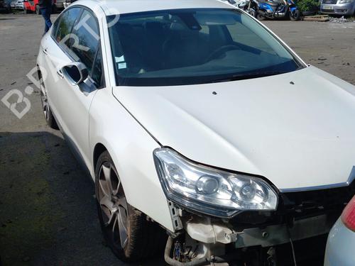 Electronic module CITROËN C5 III (RD_) 3.0 HDi 240 (RDX8CA) | BP28402135M83 - Image 5