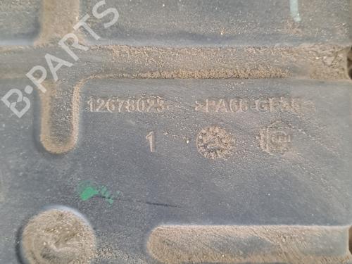 AdBlue tank PEUGEOT 508 SW I (8E_) 2.0 BlueHDi 180 | BP29574696M85 