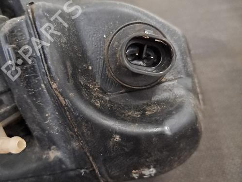 Used Windscreen washer tank Windscreen washer tank OPEL ZAFIRA / ZAFIRA FAMILY B (A05) 1.7 CDTI (M75) (125 hp) 28403950 28403950